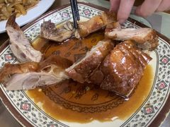 -聂记粤菜馆(鼓西路店)