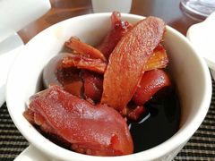 -白天鹅宾馆·流浮阁咖啡厅