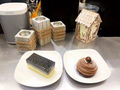 -Seesaw Coffee(上海国金中心店)