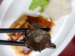 葱烧海参-燕喜堂·中华老字号(大明湖店)