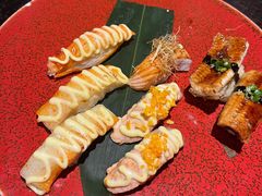 -古田居·特色寿司料理(星之岛旗舰店)
