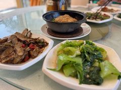-阳江餐厅·30年老字号·粤菜海鲜大排档