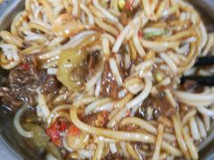 -灵山卢梅燕粉店