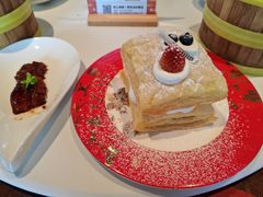 -金鹰国际酒店·满园春中餐厅