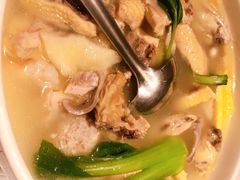 -宴秋杭州菜(锦艺城店)