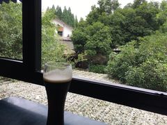 -兰桂坊·花园餐厅(西湖店)