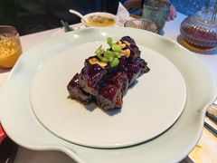 -久宴·天目湖大鱼头(恐龙园店)