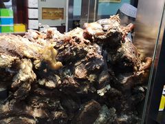 -清真磨沟沿老字号牛肉面(总店)