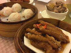 -满福隆酒楼(万绿园店)