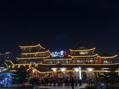 -二十八里太湖船菜(吉祥路店)