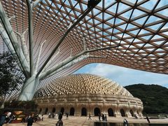 -牛首山文化旅游区