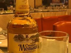 -玛丽娜中西餐厅(四道街店)