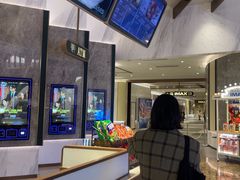 -英皇电影城(平安金融中心IMAX激光店)