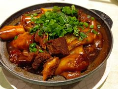 -恒宝和宴(合生广场店)