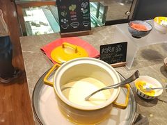 -广州希尔顿逸林酒店-OPEN開·全日制餐厅·海鲜·小火锅·自助餐(东风路店)