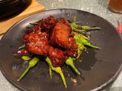 -蟹榭·本帮江浙菜·蟹宴(五角场合生汇商场店)