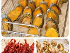 -青岛海尔洲际酒店