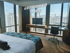 -深圳温德姆至尊酒店