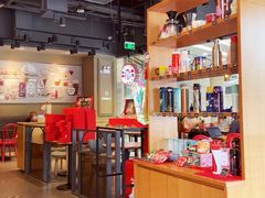 大堂-COSTA COFFEE(丰联广场店)