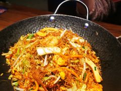-黄龙海鲜大排档(杭州总店)