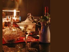 -Bar The Vortex(高新万达店)