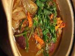 iphone_upload_pic-随变烧烤麻辣鸡煲(佐敦店)