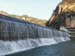 -大连冰峪旅游度假区