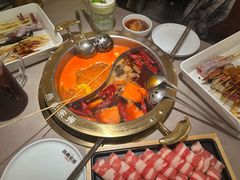 -热辣宗师·串串火锅(万达金街店)