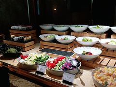 -佛山保利洲际酒店·月色西餐厅