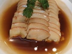 -院里寻菜·精致庭院菜(观沙岭店)