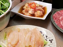 -金海阁海鲜火锅