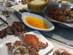 -北戴河转鱼·炒螃蟹酱餐厅