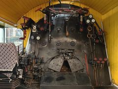 -沈阳铁路陈列馆