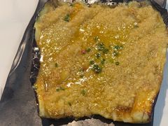 -云晓光头烧烤吧(德平路店)