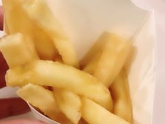 -汉堡王(上海虹口龙之梦)