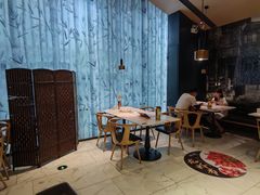 大堂-茅庐川菜(青岛凯德店)