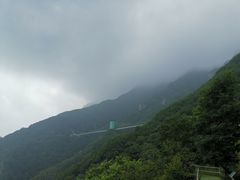 -孤山寨风景区