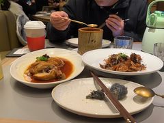 -桂满陇·杭州饭店(清河万象店)