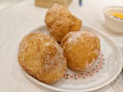 -临家小院·潮汕菜·商务宴请·点心(白石洲店)