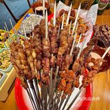 （大连）南沙附近带🈶驻唱的烧烤新店