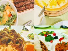 -ALAMEEN阿拉伯餐厅(三里屯店)