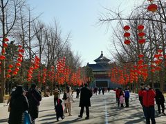 -恭敬李·烤鸭(天坛北门店)