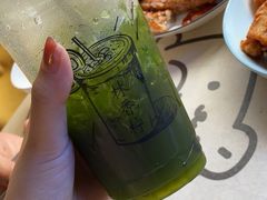 -林香柠·柠檬茶(新景店)