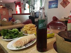 莲藕-芳村榕树头叹佬鸡煲(体育西店)