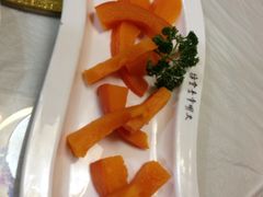 南瓜-大明寺素食坊(扬子江中路店)