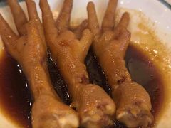 -悦雅居·老广州老味道(长湖店)