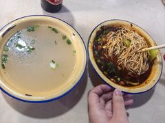 -赵伍面庄(松石大道店)