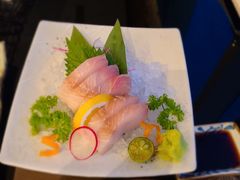 -新鲜特色餐厅(香格里拉大酒店)