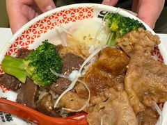 -牛邸·烧肉饭(来福士店)