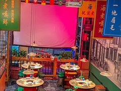 -海煮叹鲜·粥底火锅·港式海鲜打边炉(赛银国际广场店)